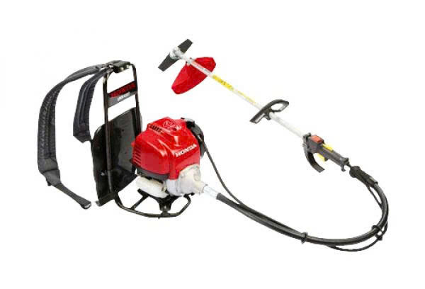 Máy cắt cỏ đeo lưng HONDA UMR435T L2ST (35.8CC - 1.4HP)
