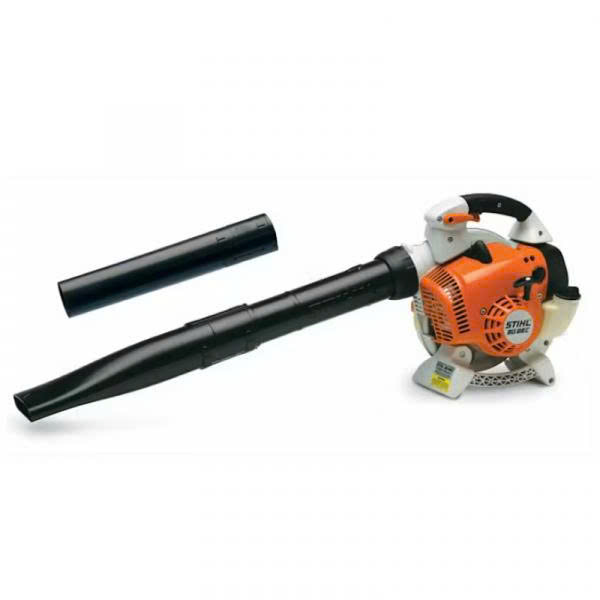 Máy thổi lá 2 thì STIHL BG86 C-E (27.2cc) 4241-011-1716