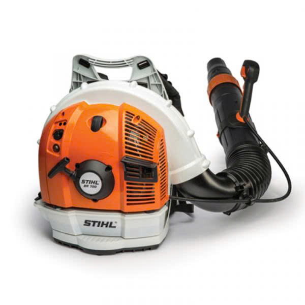 Máy thổi lá 2 thì STIHL BR 700 (64,8cc) 