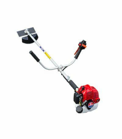 Máy cắt cỏ MARUYAMA BC27HT - Nhật Bản