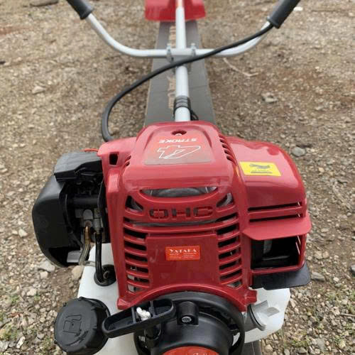 Máy Cắt Cỏ 4 Thì Yataka CS-435