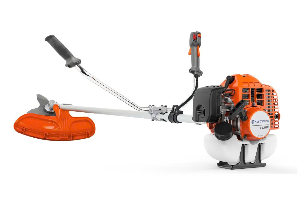 Máy cắt cỏ Husqvarna 143RII