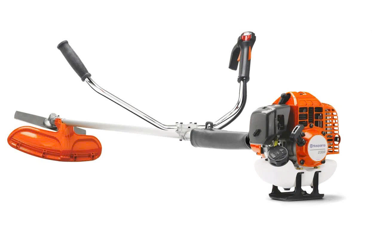 Máy cắt cỏ Husqvarna 236R
