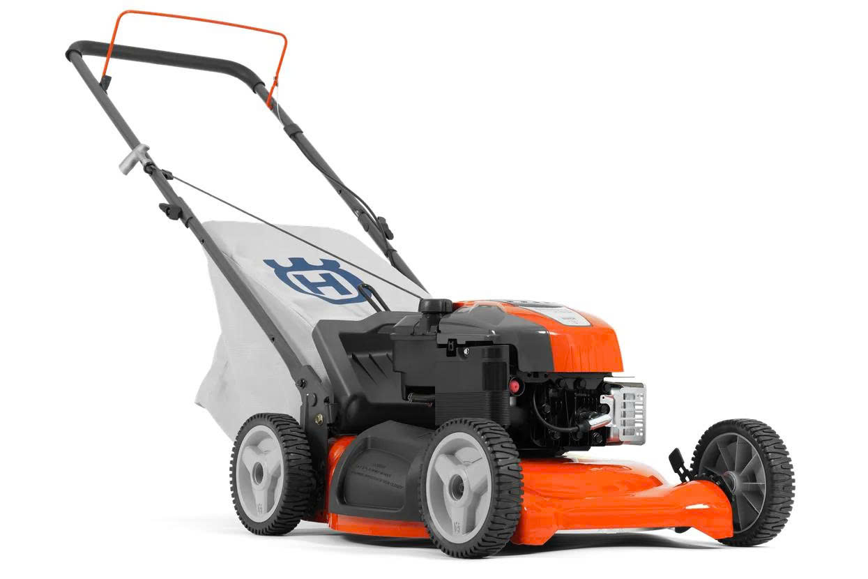Máy cắt cỏ đẩy tay Husqvarna LC 153-HD