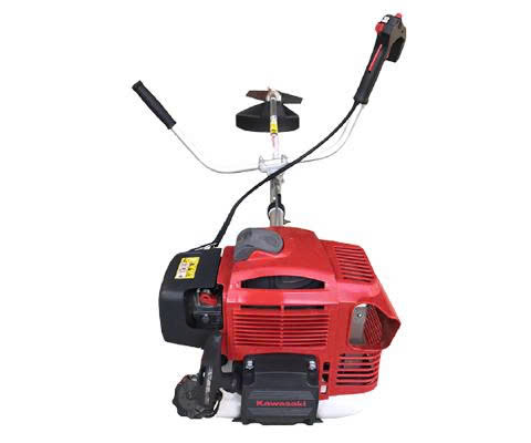 Máy cắt cỏ 2 thì Kawasaki TJ035E