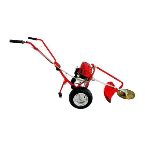 Máy cắt cỏ đẩy tay VOLGA VB-55D (GX50)
