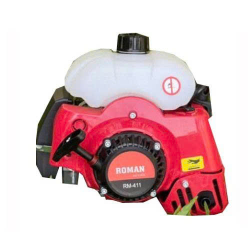 Máy cắt cỏ Roman Vip RO-41 / RO-411