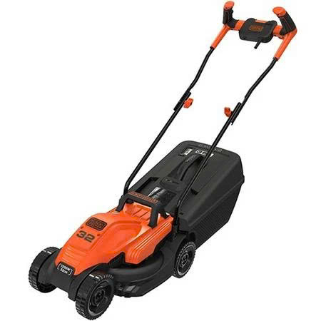 Máy cắt cỏ chạy điện BEMW451BH-B1