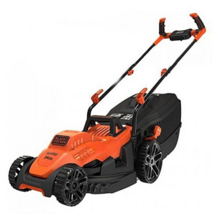 Máy cắt cỏ chạy điện BEMW461BH-B1