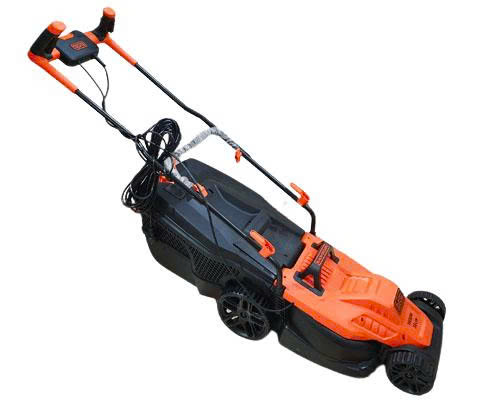 Máy cắt cỏ chạy điện BEMW471BH-B1
