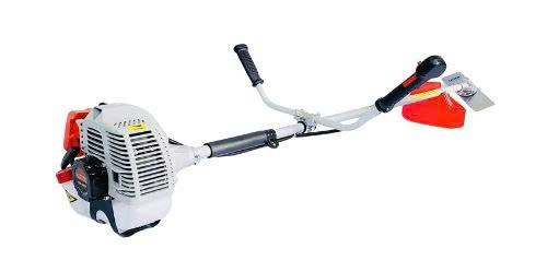 Máy cắt cỏ 2 thì Cater CG-330T xám - đỏ