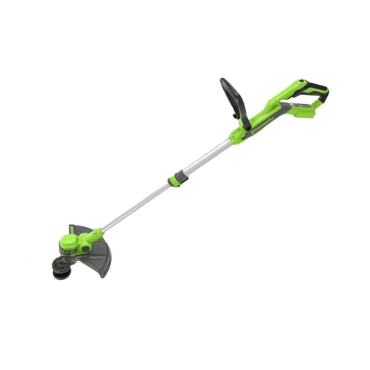 Máy cắt cỏ đẩy tay dùng pin Greenworks G24LT30 (24V) (Thân máy)