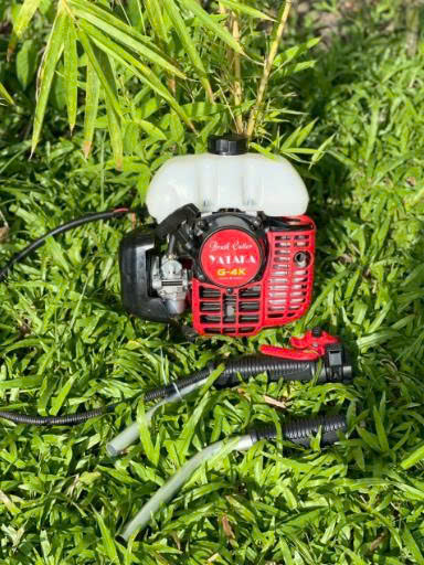 Máy cắt cỏ 2 thì Yataka G4K