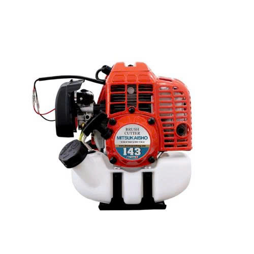 Máy cắt cỏ Mitsukaisho 143