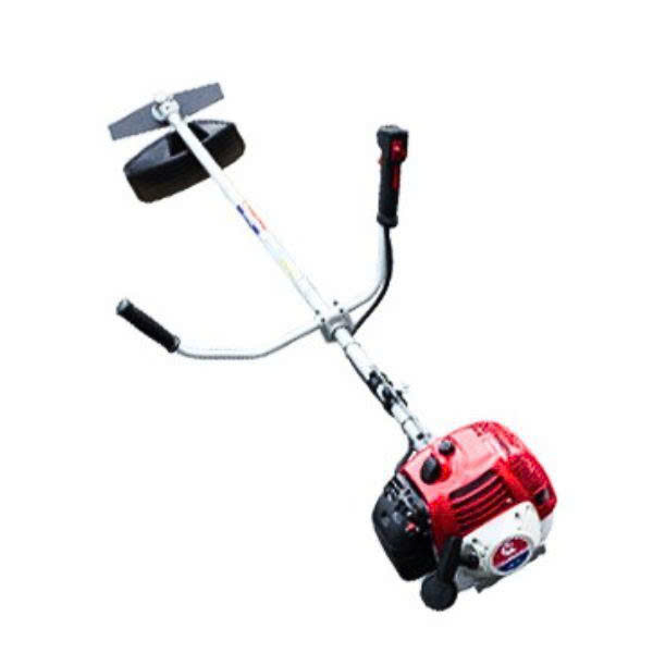 Máy cắt cỏ Maruyama BCF 420HTR-RS