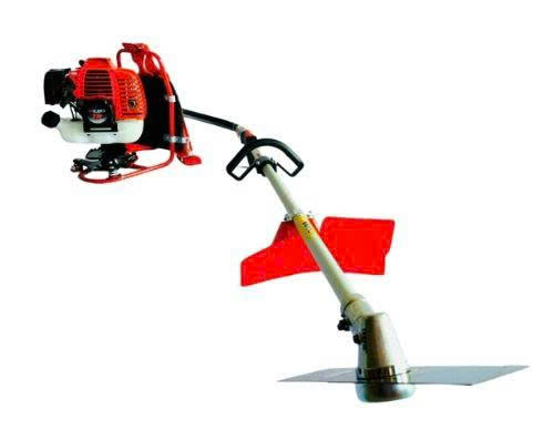 Máy cắt cỏ đeo lưng Mitsubishi 2 thì BG-50M TB50 (TROPIC) (balo) 