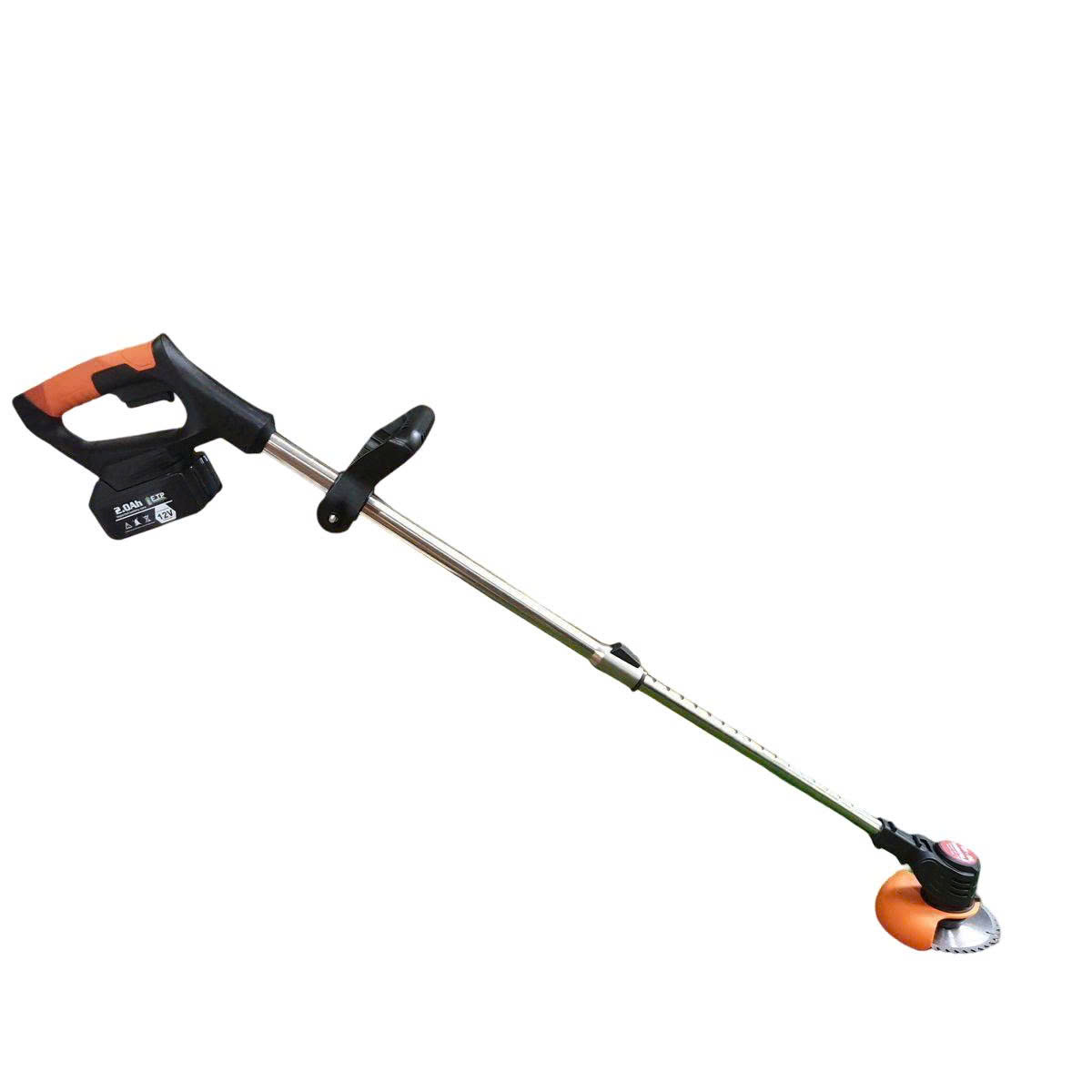 Máy cắt cỏ chạy pin Yamafuji GT-01 (12V)