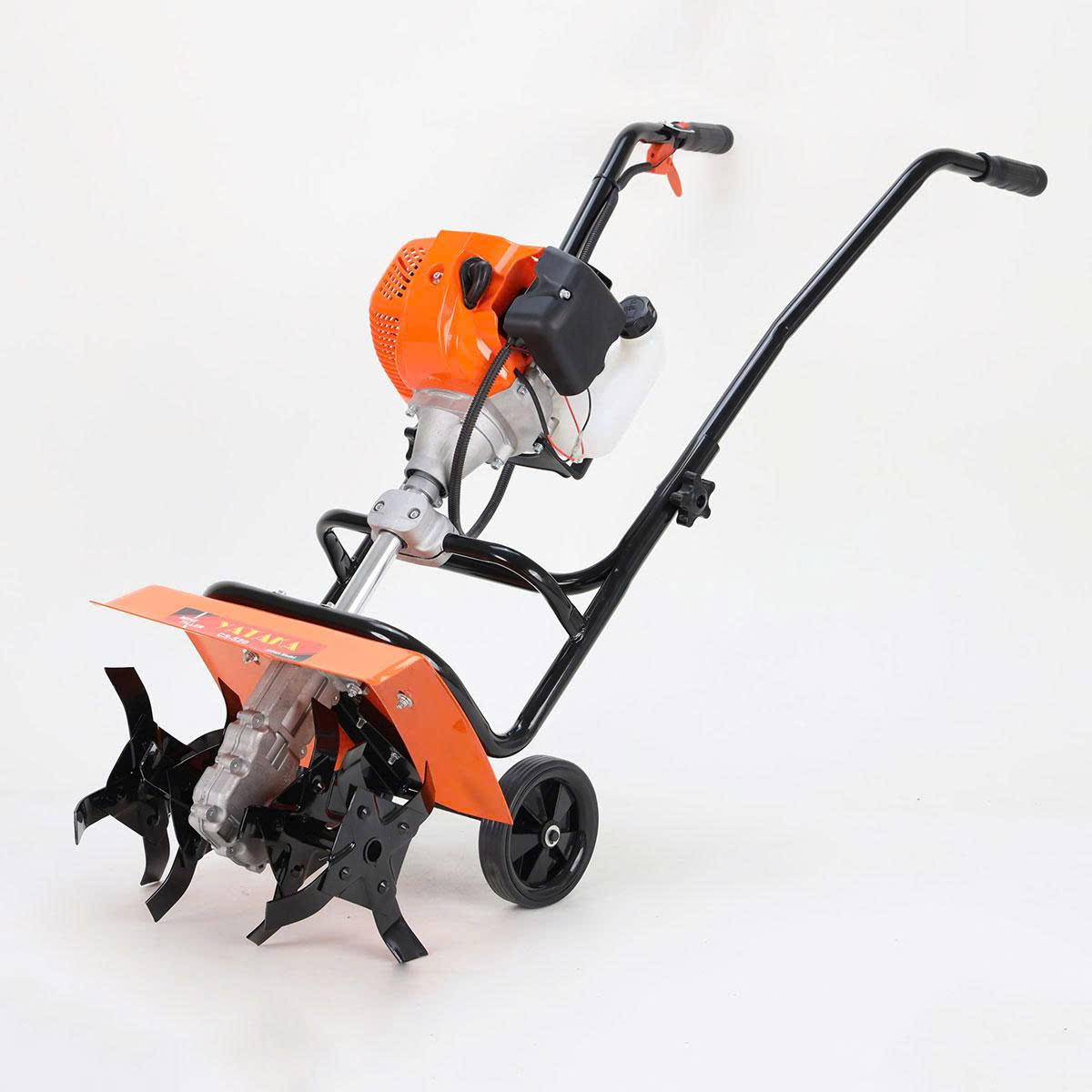 Máy xới đất cầm tay mini Yataka CS-520