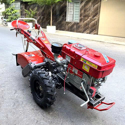 Máy cày xới đất cầm tay GN91