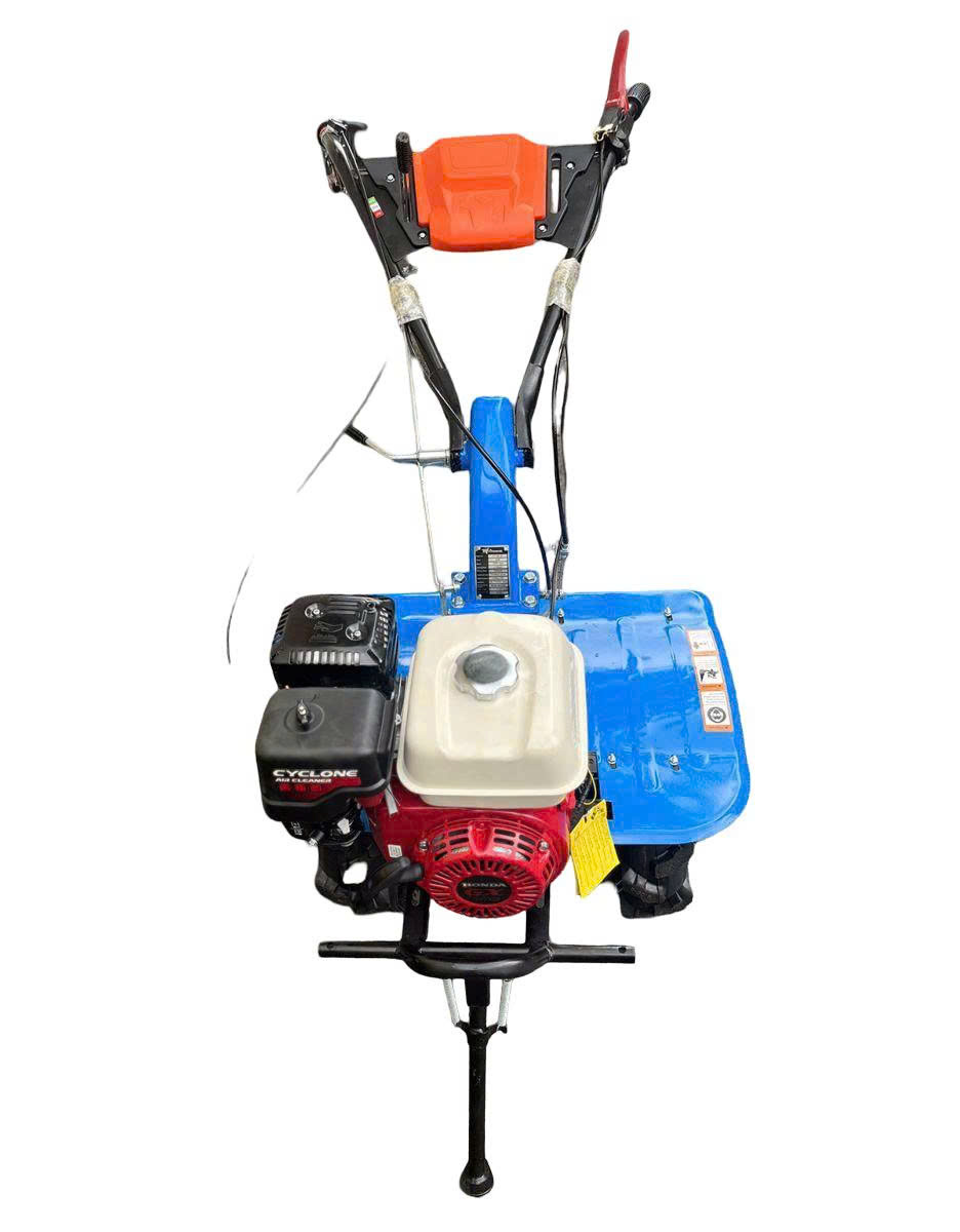 Máy xới đất đa năng động cơ Honda (5,5HP) (Liền trục)