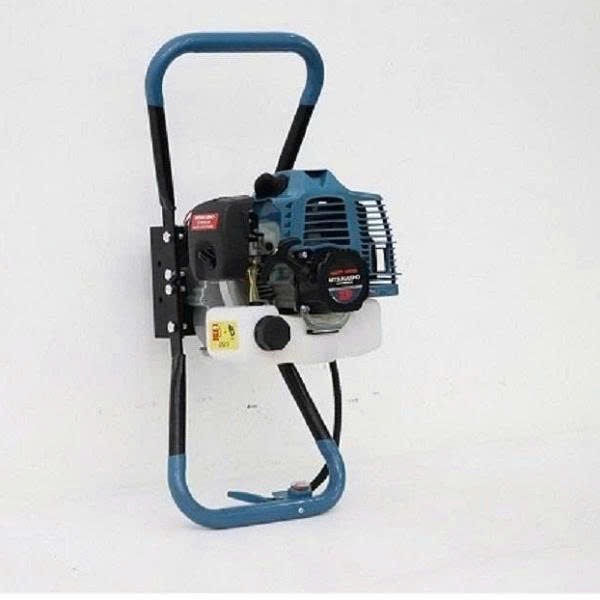 Máy Khoan Đất 2 Thì 1.8KW Mitsukaisho 2P