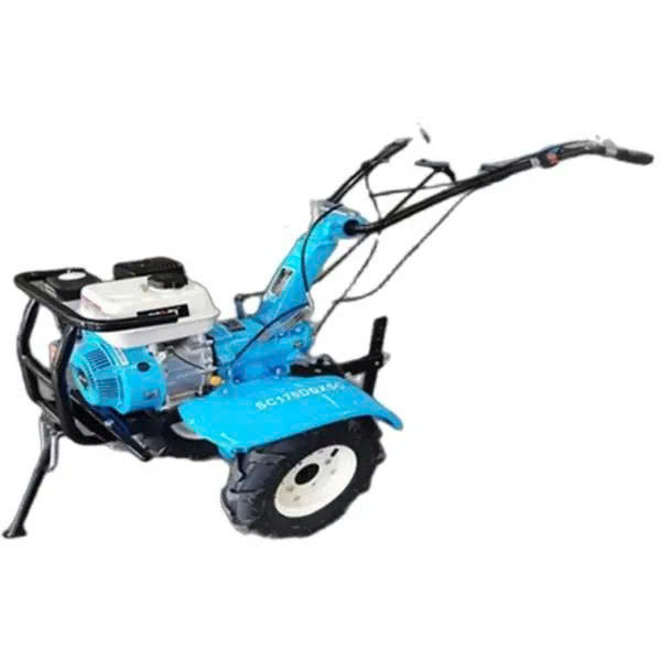 Máy xới đất chạy xăng đầu liền Yakama SC170DDDSC