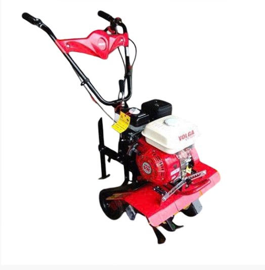 Máy xới đất Volga VT-501