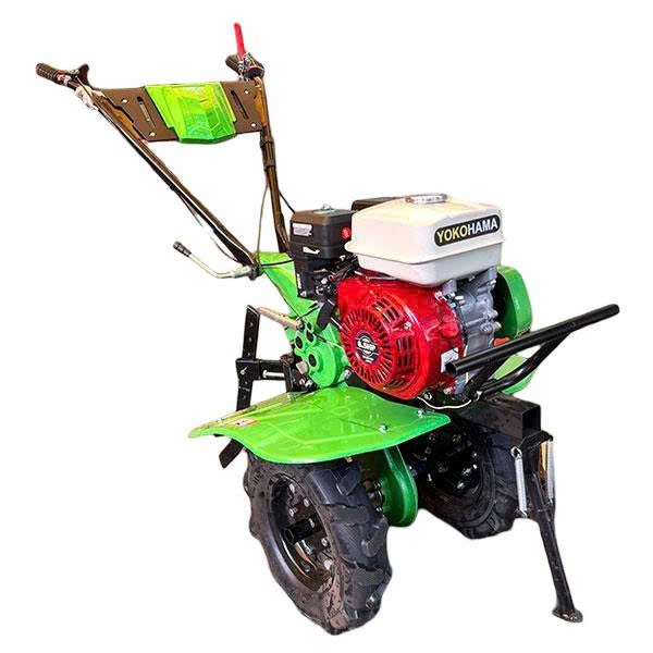 Máy xới đất đa năng Yokohama GX200