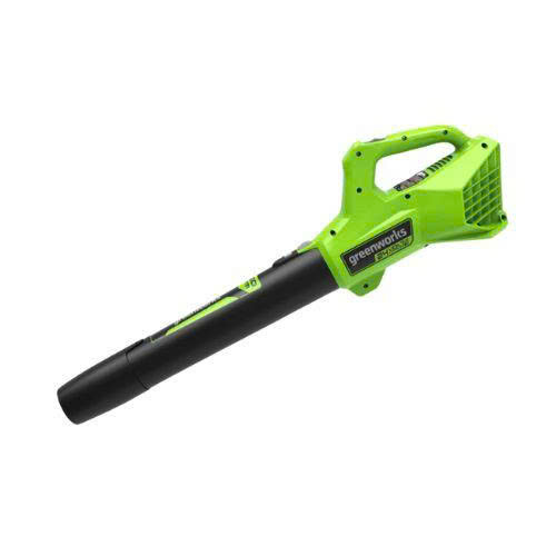 Máy thổi lá dùng pin Greenworks BLG306 (thân máy)