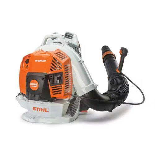 Máy thổi lá đeo lưng STIHL BR800 C-E