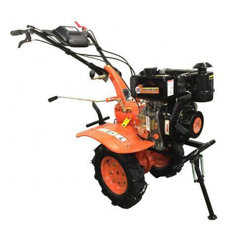 Máy xới đất mini YAMARBISHI BS100FC