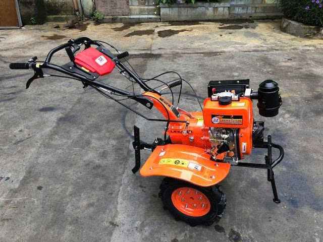 Máy xới đất mini YAMARBISHI BS100FC-CH
