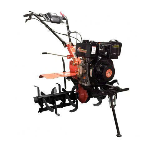 Máy xới đất mini YAMARBISHI BS105FC