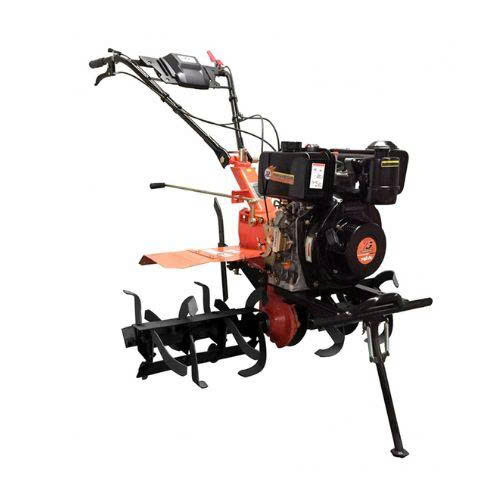 Máy xới đất mini YAMARBISHI BS135FC