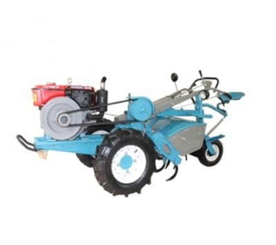 Máy xới đất BS165X