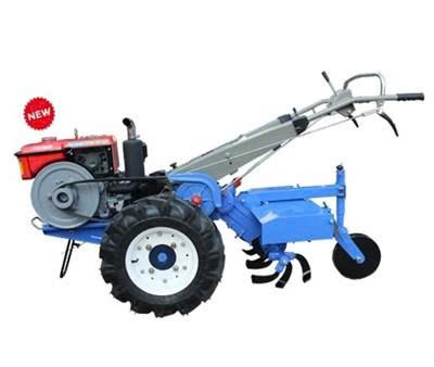 Máy xới đất BS86