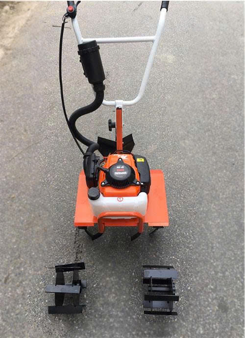 Máy xới đất mini Yamafuji BY-144