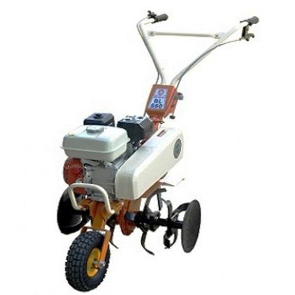 Máy xới đất Honda GX160