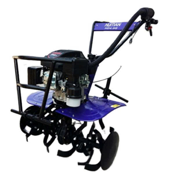 Máy xới đất KAMA HD4.0G (Diesel)