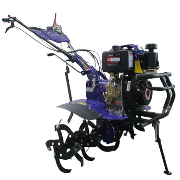 Máy xới đất KAMA HD6000F (Diesel)