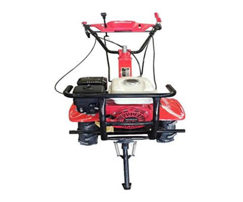 Máy xới đất Honda GX160 (Đầu liền trục)