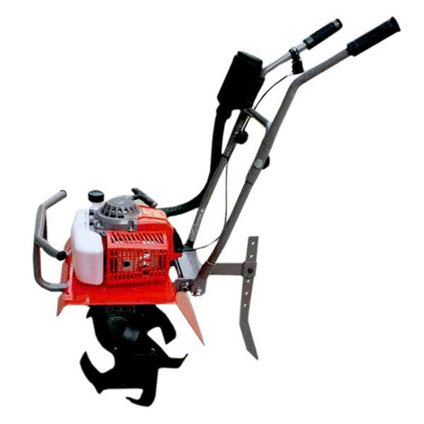 Máy xới đất Oshima 1E48F (2 thì)