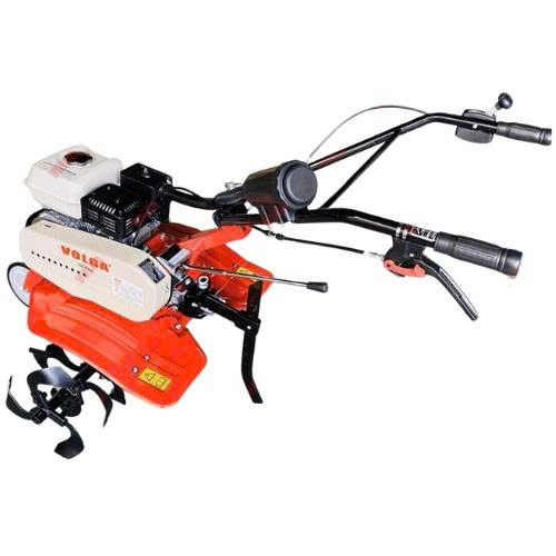Máy xới đất Volga Honda VT-500