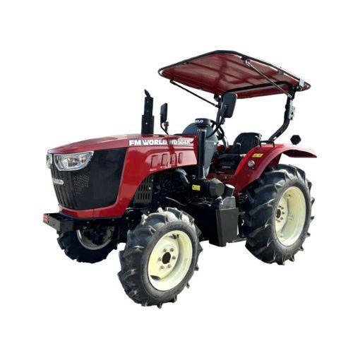 Máy cày, kéo, xới đất WD504K
