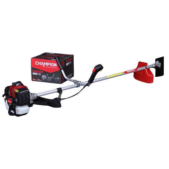 Máy Cắt Cỏ Chạy Xăng 2 Thì 0.97KW Champion CP-330