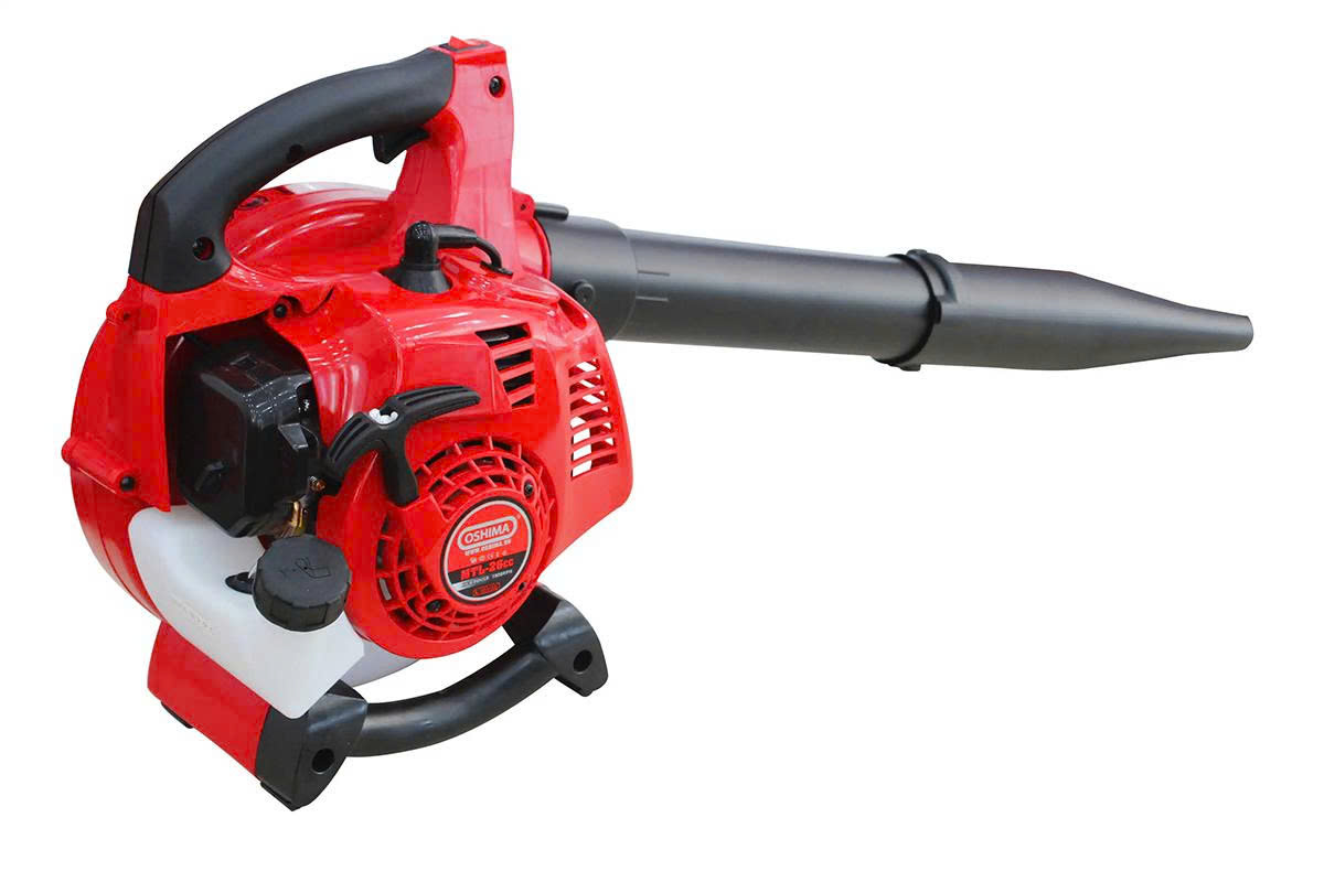 Máy thổi lá OSHIMA MTL-26CC
