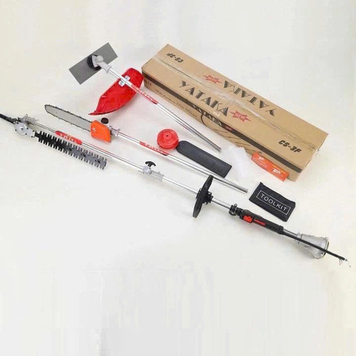 Thiết Bị Cắt Cành Tầm Cao Yataka CS-3F (Chưa Bao Gồm Động Cơ)