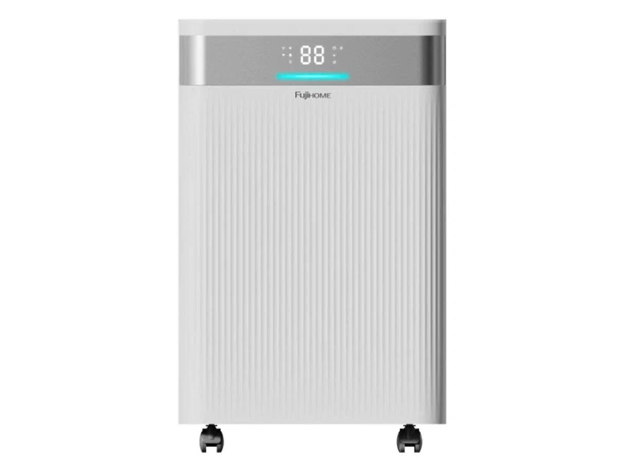 Máy hút ẩm Fujihome DH20NW (20lít/ngày) kết nối Wifi