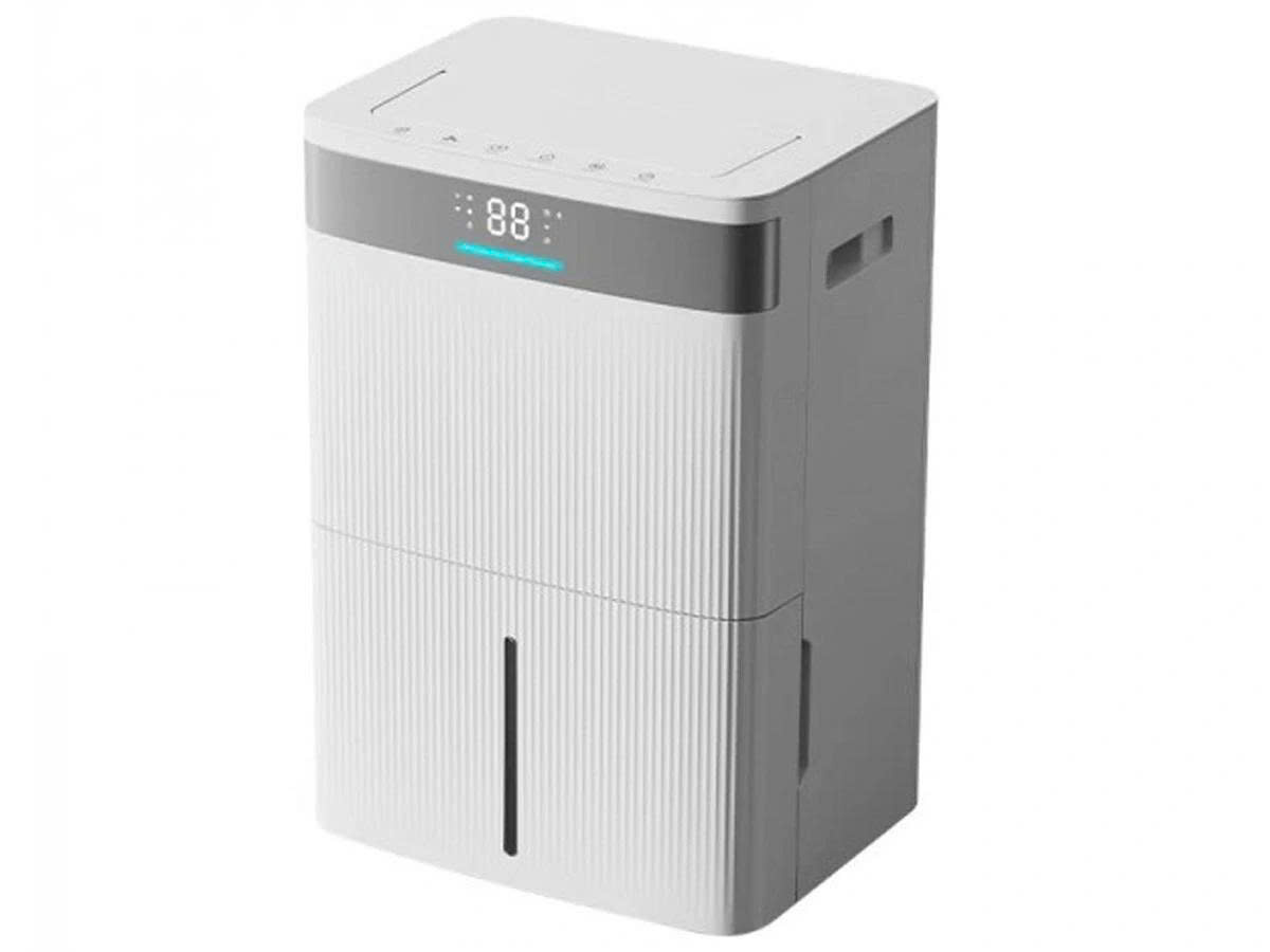 Máy hút ẩm Fujihome DH30NW (30 lít/ngày) kết nối Wifi