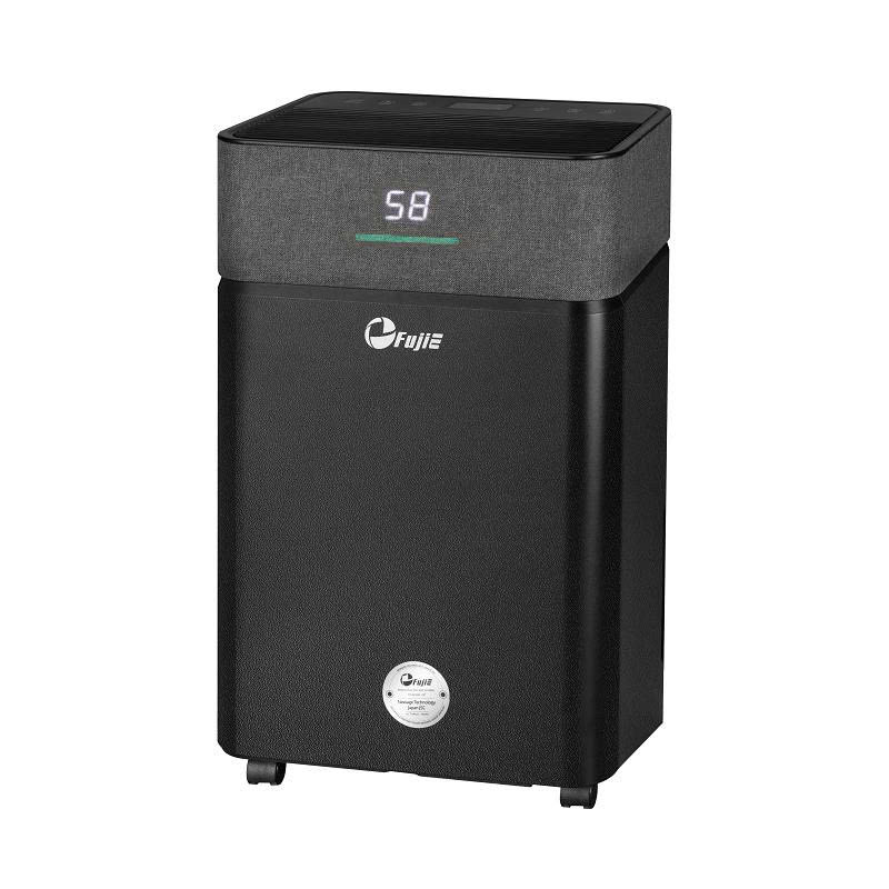 Máy hút ẩm Fujie HM-920ED 20 lít/ngày, kết nối Wifi